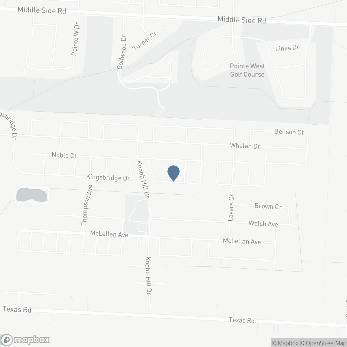 208 CLARKE, Amherstburg, Ontario N9V 0G6
